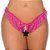 Tanga Pérola Sexy Pimenta Sexy - Imagem 5