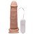 Pênis Vibrador Externo 16 X 4,2cm Hot Flowers - Imagem 4