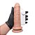 Pênis Vibrador Externo 16 X 4,2cm Hot Flowers - Imagem 9