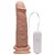 Pênis Vibrador Externo 16 X 4,2cm Hot Flowers - Imagem 6