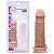 Pênis Vibrador Externo 16 X 4,2cm Hot Flowers - Imagem 2