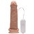 Pênis Vibrador Externo 16 X 4,2cm Hot Flowers - Imagem 8