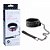 Coleira Luxury Com Corrente Colar With Leash Vipmix - Imagem 1