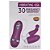 Cápsula Vibratória Dupla 30 Vibrações Vibrating Egg Mbq Vipmix - Imagem 16