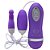 Cápsula Vibratória Dupla 30 Vibrações Vibrating Egg Mbq Vipmix - Imagem 6