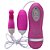 Cápsula Vibratória Dupla 30 Vibrações Vibrating Egg Mbq Vipmix - Imagem 5