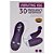 Cápsula Vibratória Dupla 30 Vibrações Vibrating Egg Mbq Vipmix - Imagem 18