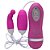 Cápsula Vibratória Dupla 30 Vibrações Vibrating Egg Mbq Vipmix - Imagem 8