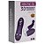 Cápsula Vibratória Dupla 30 Vibrações Vibrating Egg Mbq Vipmix - Imagem 21