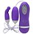 Cápsula Vibratória Dupla 30 Vibrações Vibrating Egg Mbq Vipmix - Imagem 9