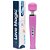 Vibrador Varinha Mágica 32cm Recarregável Sexy Import - Imagem 1