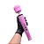 Vibrador Varinha Mágica 32cm Recarregável Sexy Import - Imagem 40