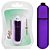 Vibrador Power Bullet 5cm Sexy Import - Imagem 11