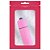 Vibrador Power Bullet 5cm Sexy Import - Imagem 2