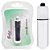 Vibrador Power Bullet 5cm Sexy Import - Imagem 8