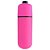Vibrador Power Bullet 5cm Sexy Import - Imagem 34