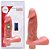 Pênis Vibrador Interno 15 X 3,8cm Hot Flowers - Imagem 2