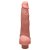 Pênis Vibrador Interno 16,5 X 4,2cm Hot Flowers - Imagem 4