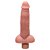 Pênis Vibrador Interno 16,5 X 4,2cm Hot Flowers - Imagem 3