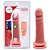 Pênis Vibrador Externo 16,5 X 4cm Hot Flowers - Imagem 2