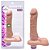 Pênis Vibrador Interno 19 X 4,5cm Hot Flowers - Imagem 2