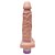 Pênis Vibrador Interno 19 X 4,5cm Hot Flowers - Imagem 4