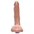 Pênis Vibrador Interno 19 X 4,5cm Hot Flowers - Imagem 5