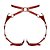Vênus Harness Arreio Luxo Dominatrixxx - Imagem 3