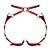 Vênus Harness Arreio Luxo Dominatrixxx - Imagem 7