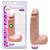 Pênis Vibrador Interno 14,8 X 5cm Hot Flowers - Imagem 2