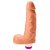 Pênis Vibrador Interno 14,8 X 5cm Hot Flowers - Imagem 1