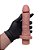 Capa Peniana Realística Com Vibrador Hot Flowers - Imagem 9