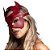 Lilith Máscara Sado Diabinha Dominatrixxx - Imagem 2