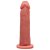 Pênis De Borracha Maciço 16 X 3cm Hot Flowers - Imagem 7