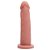 Pênis De Borracha Maciço 16 X 3cm Hot Flowers - Imagem 6