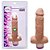 Pênis Vibrador Interno 13 X 3,7cm Hot Flowers - Imagem 2