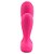 Plug Anal Duplo 9 Vibrações Mento S-hande Sexy Import - Imagem 25
