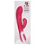 Vibrador Ponto G E Clitóris Nvtoys Mika Usb Vipmix - Imagem 21