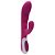 Vibrador Ponto G E Clitóris Nvtoys Mika Usb Vipmix - Imagem 6