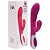 Vibrador Ponto G E Clitóris Nvtoys Mika Usb Vipmix - Imagem 3