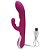Vibrador Ponto G E Clitóris Nvtoys Mika Usb Vipmix - Imagem 17