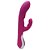 Vibrador Ponto G E Clitóris Nvtoys Mika Usb Vipmix - Imagem 12
