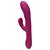 Vibrador Ponto G E Clitóris Nvtoys Mika Usb Vipmix - Imagem 14
