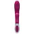 Vibrador Ponto G E Clitóris Nvtoys Mika Usb Vipmix - Imagem 9