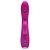 Vibrador Jack Rabbit 3 Em 1 Silicone Cirúrgico Vipmix - Imagem 3
