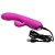 Vibrador Jack Rabbit 3 Em 1 Silicone Cirúrgico Vipmix - Imagem 8
