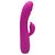 Vibrador Jack Rabbit 3 Em 1 Silicone Cirúrgico Vipmix - Imagem 4