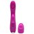 Vibrador Jack Rabbit 3 Em 1 Silicone Cirúrgico Vipmix - Imagem 7