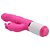 Vibrador 7 Modos E Pulsações G-spot Dibe Vipmix - Imagem 6
