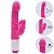 Vibrador 7 Modos E Pulsações G-spot Dibe Vipmix - Imagem 8
